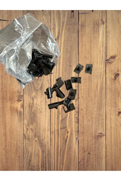 frohe Bmw E34 Kapı Çıta Sustası Takım