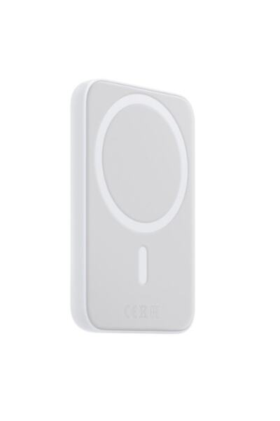 SPRANGE Magsafe Battery Pack Apple iPhone Uyumlu Powerbank Magsafe Powerbank ...