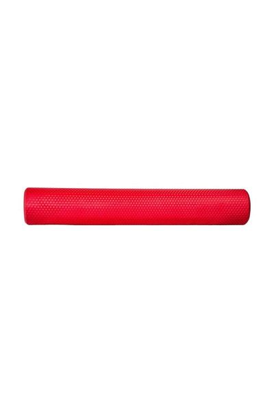 Cosfer Red Yoga Mat 90 X 15 cm