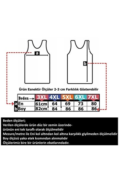 marufshop 5 τμχ Μεγάλα μεγέθη Redzone Classic Cotton Μονά Λευκά