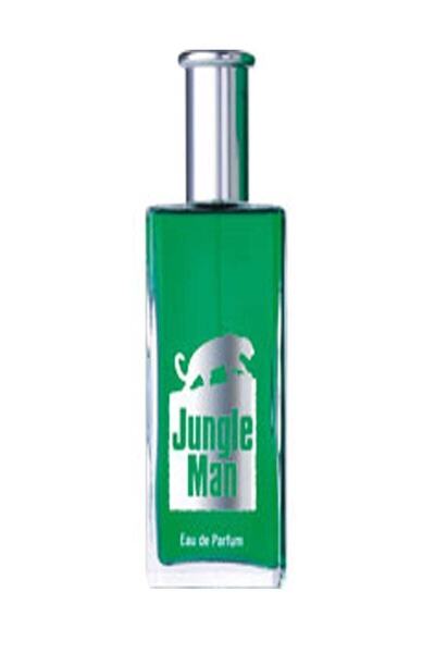 LR Jungle Man Edp 50 Ml Erkek Parfümü TYLR0003430