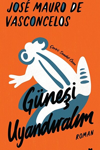 CAN Güneşi Uyandıralım