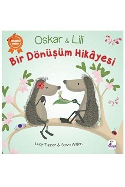 İndigo Çocuk Oskar ve Lili Bir Dönüşüm Hikayesi