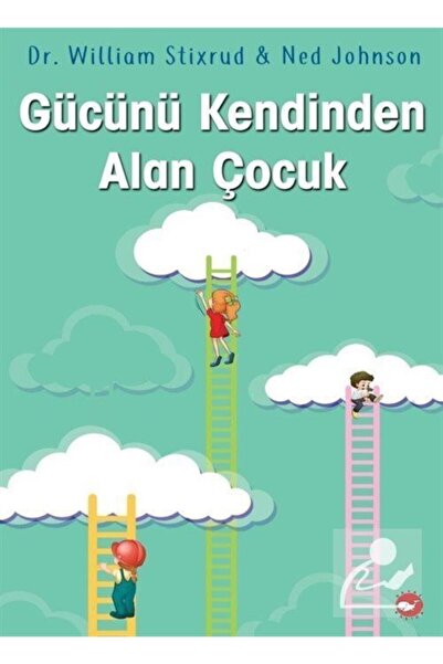 Beyaz Balina Yayınları Gücünü Kendinden Alan Çocuk