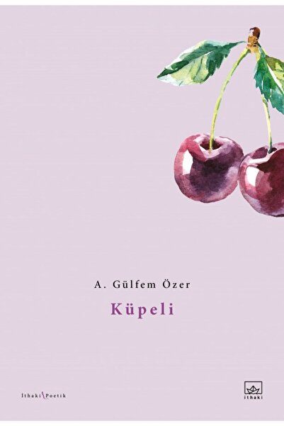 İthaki Yayınları Küpeli
