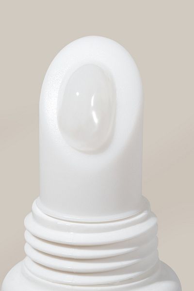 POP Beauty Lip Moisturizer, Lip Gloss, 15 SPF
