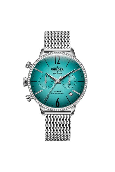 Welder Wwrc668 38 mm Kadın Kol Saati