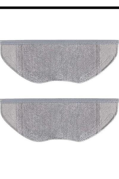 LİN GRUP Anker Eufy L70 - 2 Pieces Compatible Mop Mop Cloth