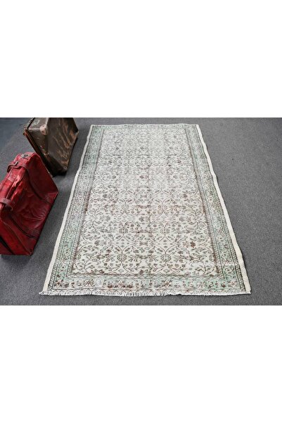 Kayra Export El Dokuma Halı124x196 Cm ,