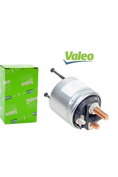 VALEO STARTER AUTOMATIC ELECTROCLIO 3 MODUS 1.2 16V 2005+ D7E1 VALEO594288