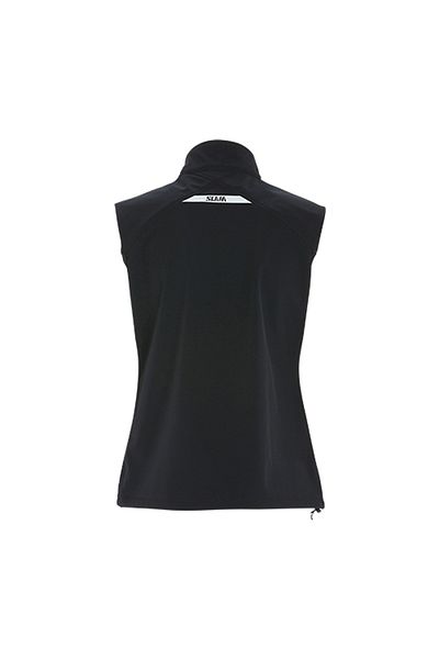 Slam Γυναικείο γιακά με κανονική εφαρμογή Navy Blue Γιλέκο Α 926001 S00.ACT WS SOFTSHELL ΠΟΥΚΑΜΙΣΟ