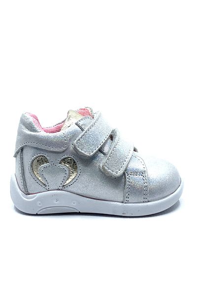 LEPİ Genuine Leather Anatomical Sole Baby Girl Boots