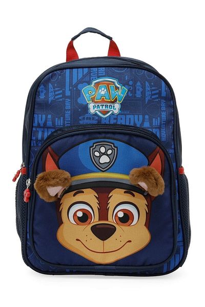 WİGGLE Paw Patrol Școala Primară și Cutie de Prânz - Cu urechi