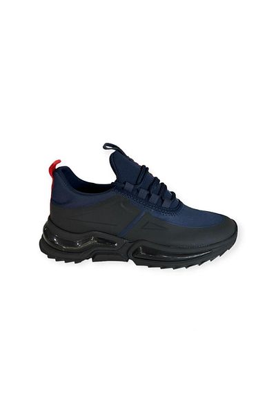 G CLASS Men's Comfortable Daily Transparent Gel Sole Winter Orthopedic Water Repellent Sports Shoes 40-44