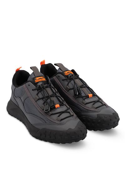 Slazenger THERMO Ανδρικό Υπαίθριο Καπνιστό / Πορτοκαλί