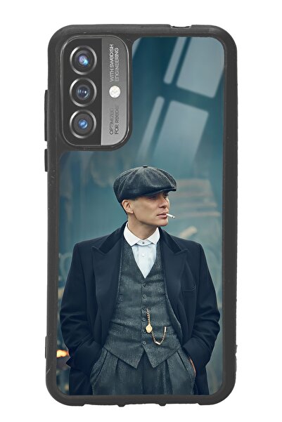 Spoyi Reeder P13 Blue 2021 - 2022 Peaky Blinders Glossy Phone Case Designed b...