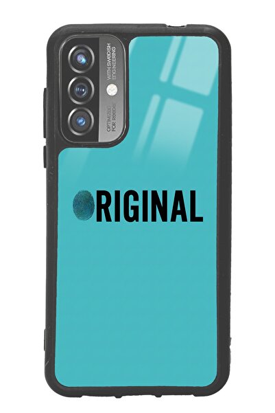 Spoyi Reeder P13 Blue 2021 - 2022 Glossy Phone Case with Compatible Design