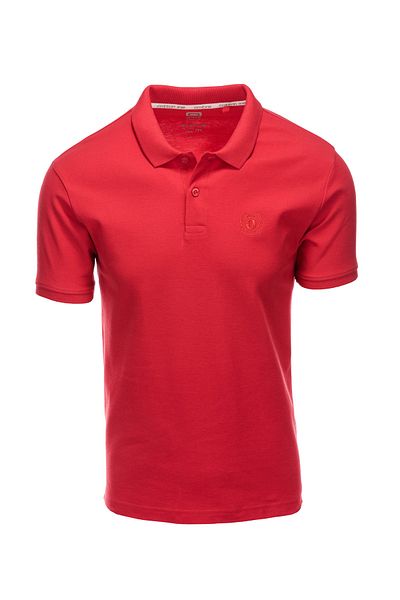 OMBRE Polokošile Schlichtes S1374