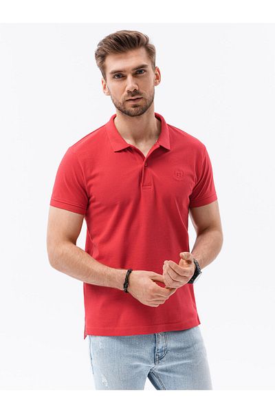OMBRE Polokošile Schlichtes S1374
