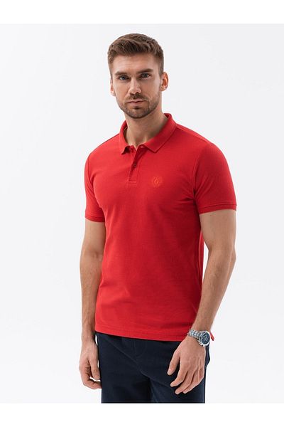 OMBRE Polokošile Schlichtes S1374