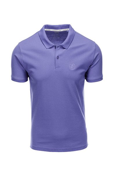 OMBRE Polokošile Schlichtes - model S1374