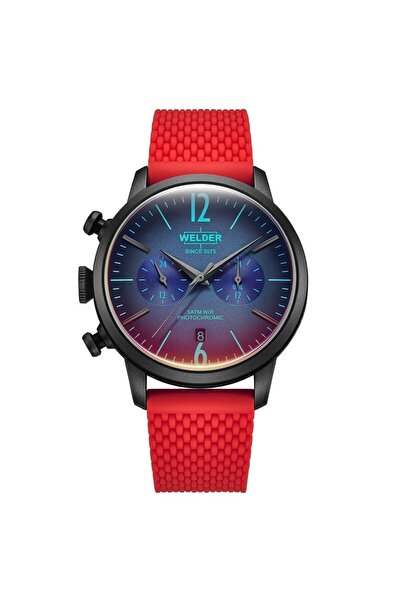 WELDER MOODY Watch Wwrp503 Erkek Kol Saati