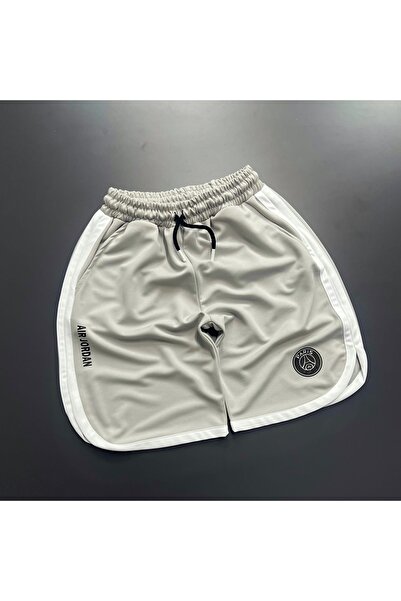 Baycombine35 File Basketbol Antrenman Biyeli Sporcu Şort Pr