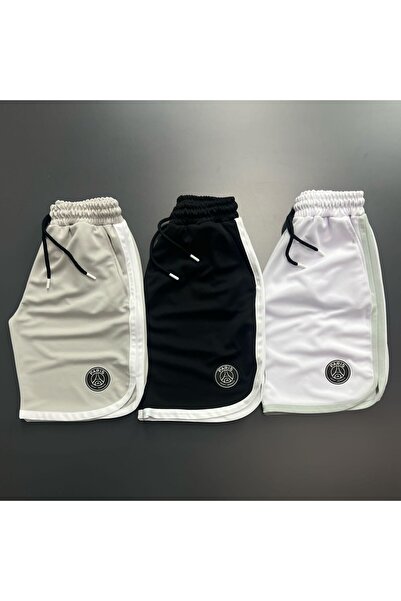 Baycombine35 File Basketbol Antrenman Biyeli Sporcu Şort Pr