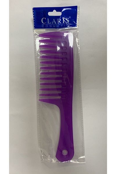 CLARİS Combing Large Comb