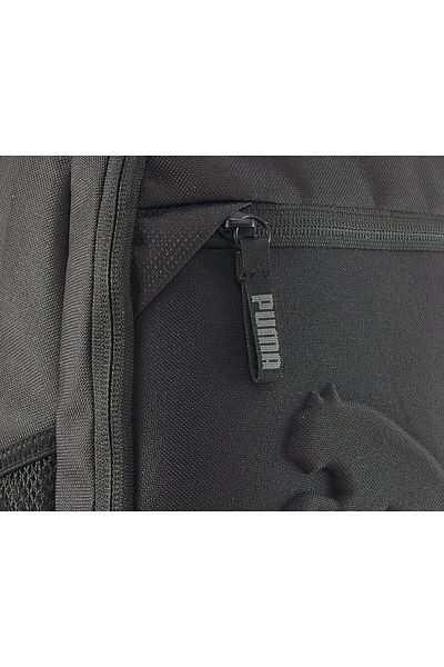 Puma Σακίδιο πλάτης Buzz Backpack 7913601 Μαύρο