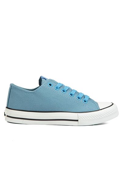 Benetton ® |   BN-90196 - Albastru - Pantofi sport pentru femei