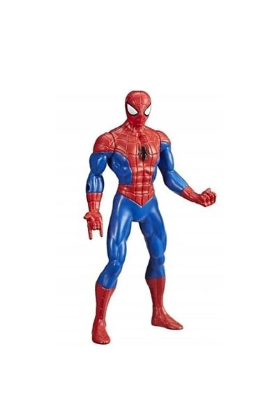 Hasbro Marvel Spider Man Superhero Figure 24 cm
