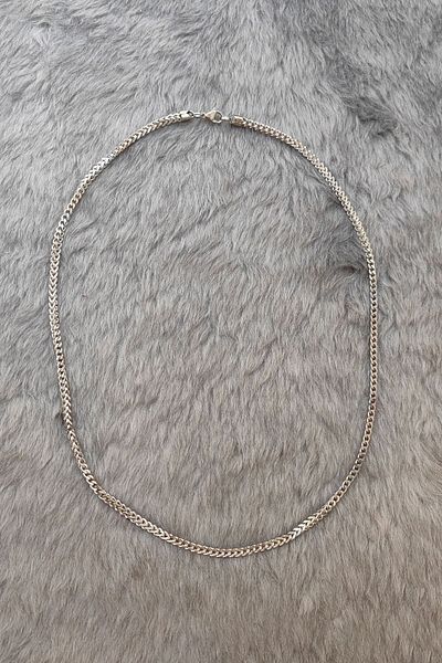Chavin Herringbone Steel Men's Chain Ehy-dt61-3 3 mm 60 cm