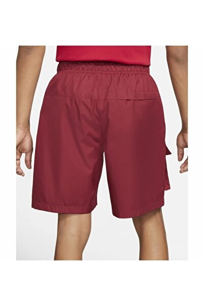Nike Jordan Jumpman Dokuma Erkek Şort