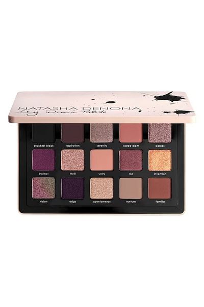 natasha denona Eyeshadow Palette - My Dream Palette
