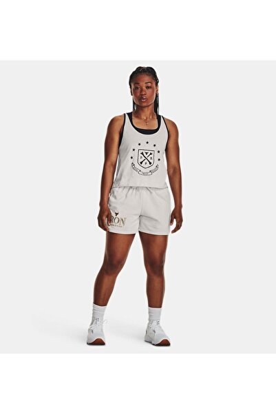 Under Armour Project Rock Arena Women's Athlete - 1380185 -114