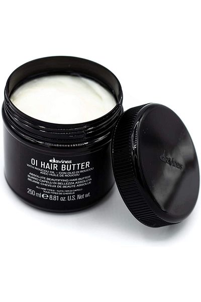 Davines OI Hair Butter Deep Nourishing 250ml