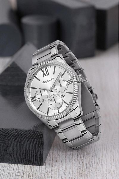 Ferrucci MEN'S WRIST WATCH