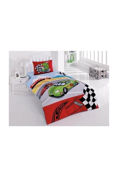 Kristal By Taç Young Speedway Ranforce - Μονόκλινο Four Seasons