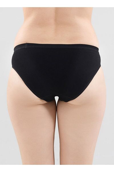 Blackspade Chiloți slip pentru femei Essential cu talie joasă 1305
