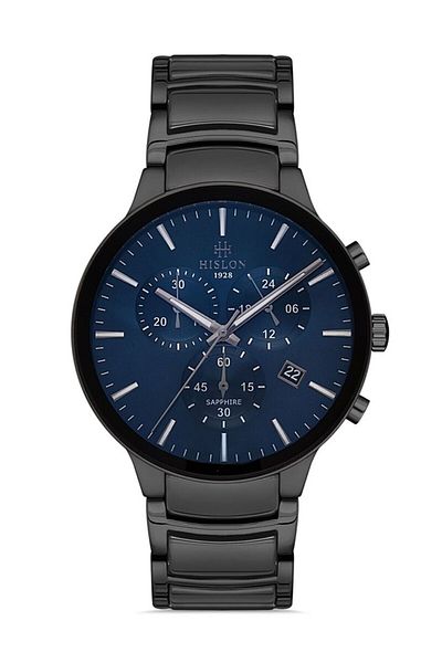 Hislon MS110T-11SN MEN'S WRIST WATCH