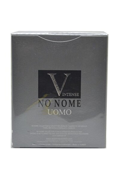NO NOME 110 Man Intens Edt 100ml