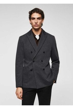 Mango man blazer clearance