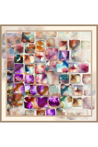 lavinse وشاح لافينسا تيويل