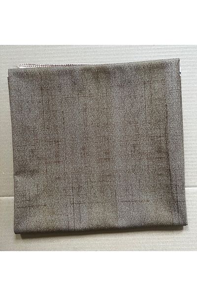 SERA Okey Tablecloth Sand Beige 1.40 X 1.40 Sizes