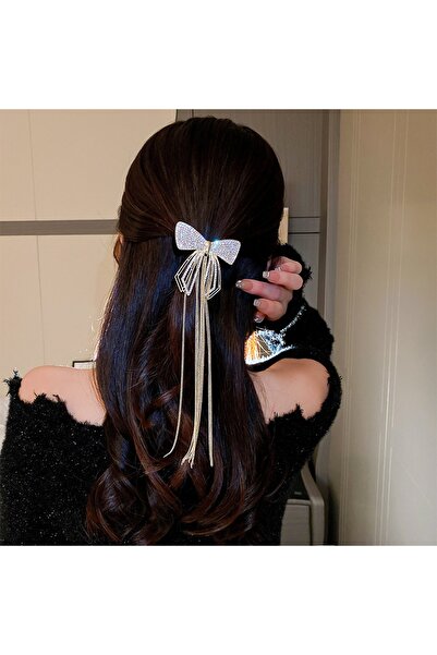 GÜLPEŞE CRISTAL PIATRA PERICOL CATARAMA METAL CU FARC GLPŞ-0290