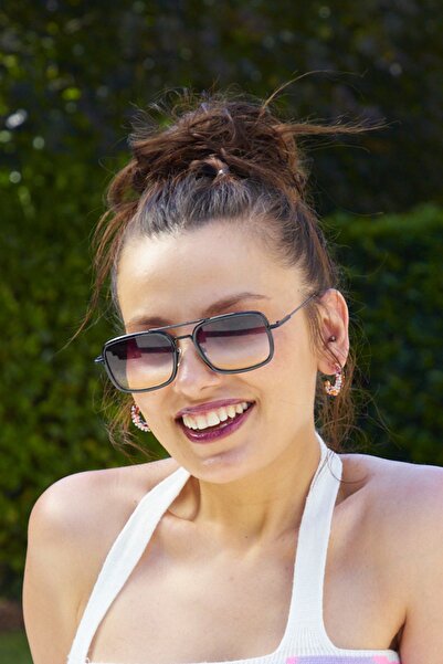 By Harmony BH AE2032 C04 Women's Sunglasses