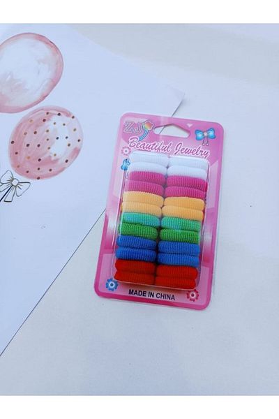 EyER Shoping Cotton Tie Buckle
