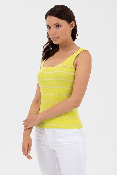 U.S. Polo Assn. US Polo AssnWomen's T-Shirt CITRON