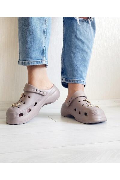 Sonimix Γυναικείες παντόφλες με ψηλοτάκουνα Hospital Cook Nurse Doctor